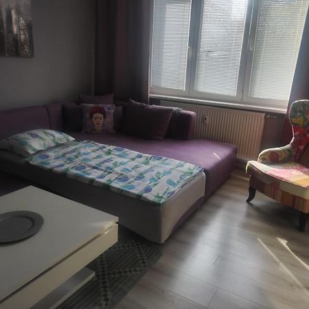 Senza Apartman Pressburg Exterior foto