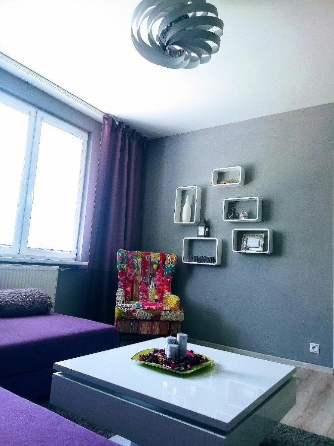 Senza Apartman Pressburg Exterior foto
