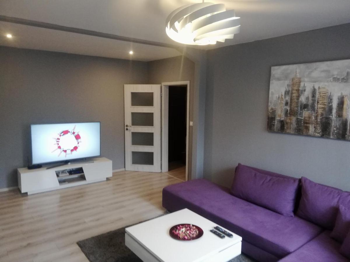 Senza Apartman Pressburg Exterior foto