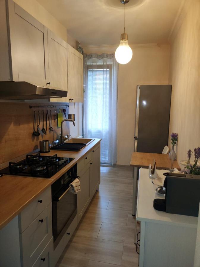 Senza Apartman Pressburg Exterior foto