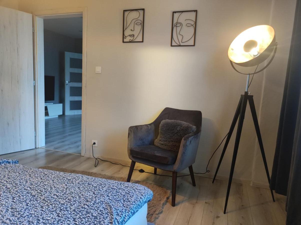 Senza Apartman Pressburg Exterior foto