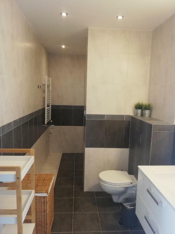 Senza Apartman Pressburg Exterior foto