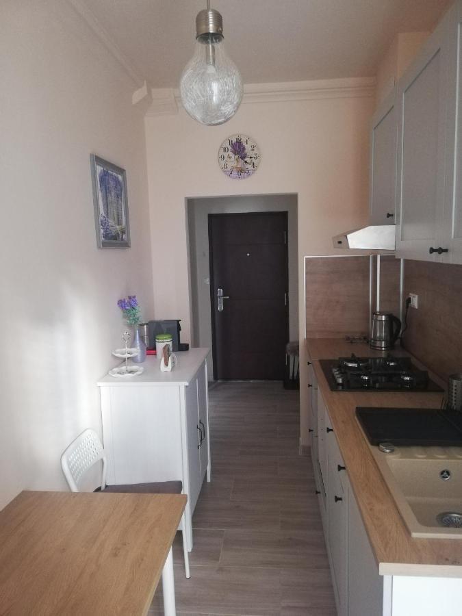 Senza Apartman Pressburg Exterior foto